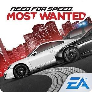 Need for Speed Most Wanted v1.3.68 Lite