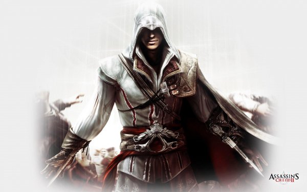 Assasin,s cred 2