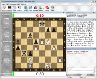 ChessPlanet