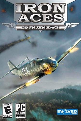 Iron aces.part01