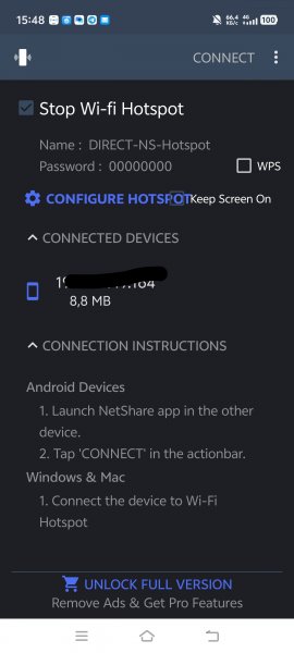 Netshare
