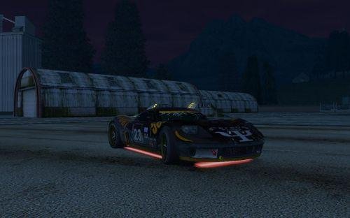 LightsampNeon Mod