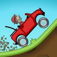 Hill-Climb-Racing-MOD 1.40.0-Android