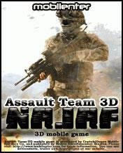 AssaultTeam3DNajafRus