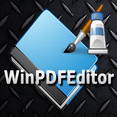 WinPDFEditor v2.0.0.2
