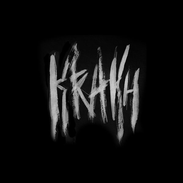Krakh - In the Tall Grass