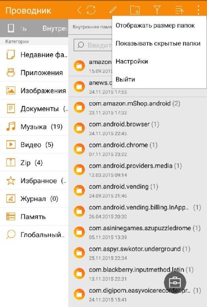 Проводник