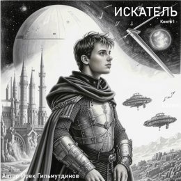 Iskatiel' - Iriek Gil'mutdinov