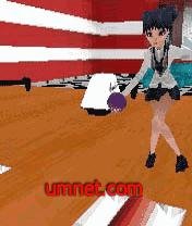 Bowling Babes 3D