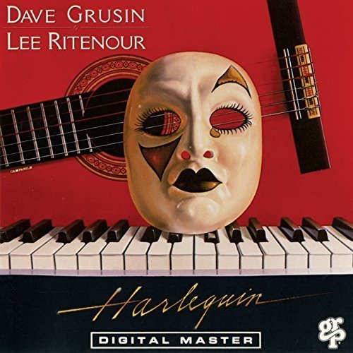 Dave Grusin - Cats Of Rio