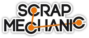 Scrap Mechanic