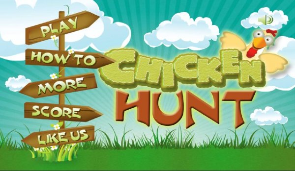 Chicken Hunt v3.4