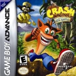 Crash-Bandicoot-The-Huge-Adventure (RUS)