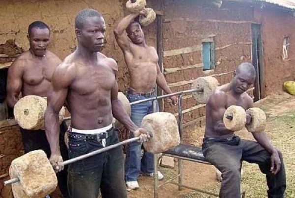 only in africa 01