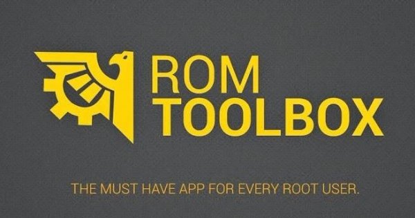 ROM Toolbox Pro [Premium] 6.0.7.0