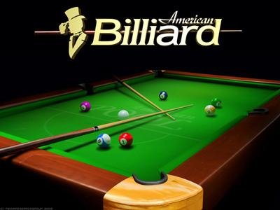 FalcoAmericanPool