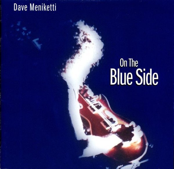 Dave Meniketti - Loan Me A Dime