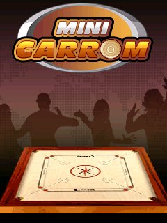 MiniCarrom