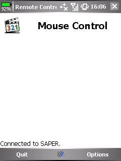 bluetoothremotecontrol v090