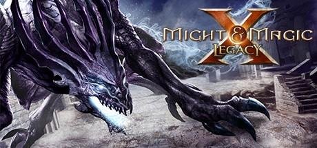 Might and Magic 10 Legacy