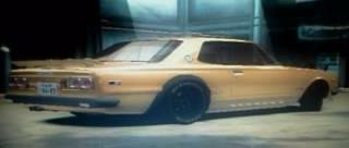 NFS МW-Нисан-Skyline-2000GT-R-C10