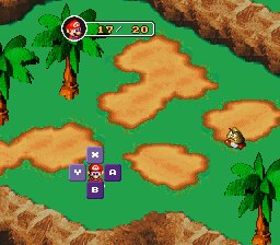 Super Mario RPG (U)