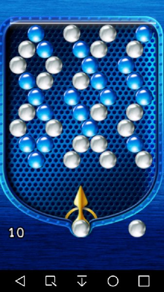 Pocket Bubbles NoAds v12.3