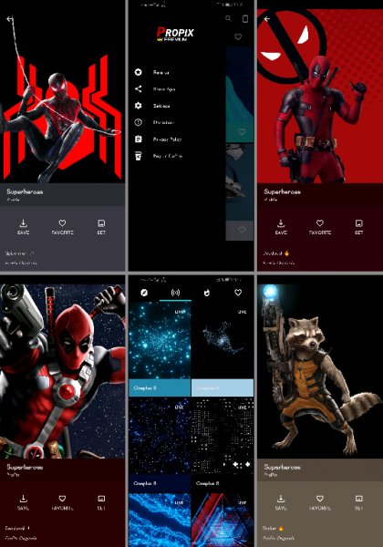 ProPix 1.0.6 Premium