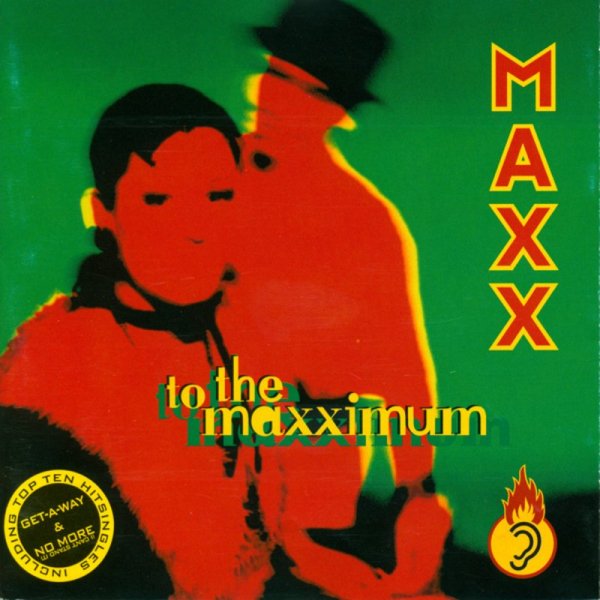 Maxx - No more (I can't stand it)