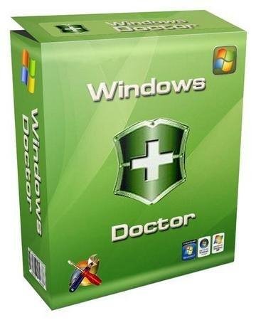 Windows Doctor 3.0.0.0 RePack