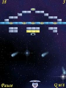 meteor full