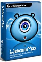 WebcamMax 7.9.9.6 Rus RePack by KpoJIuK