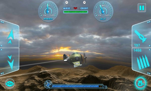 My Little Plane