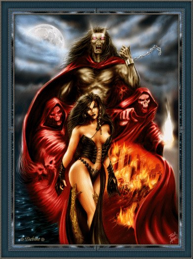 Satana