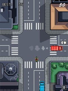 Traffic Jam