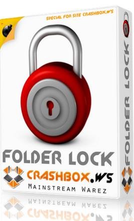 Folder Lock 7.1.1