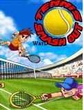 Tennis Smash Out nok240320
