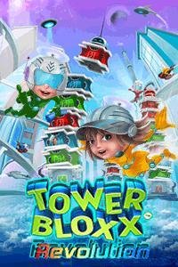 Tower Bloxx Revolution Samsung GT-S5222