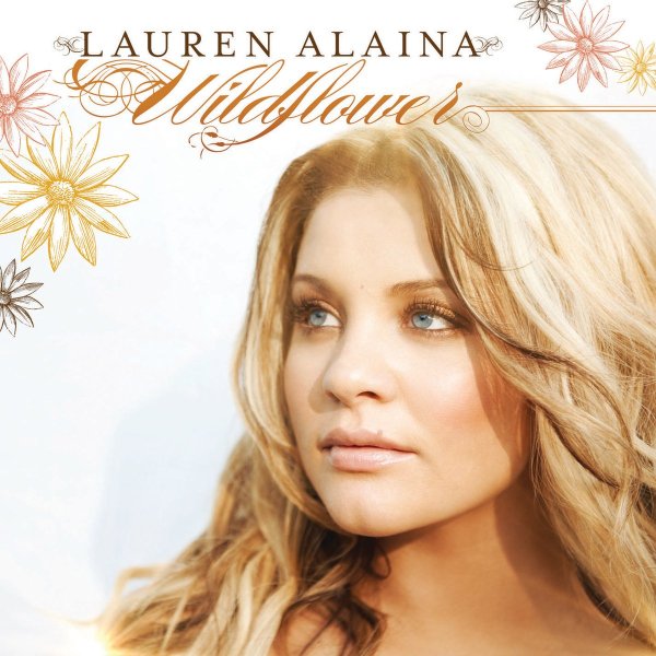 Lauren Alaina - Eighteen Inches