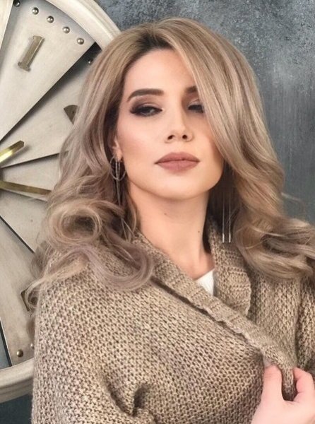 Марина Алиева - Поздно