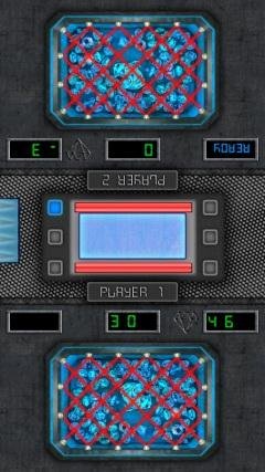 Jewelry thieves (2 players) v.1.0.1