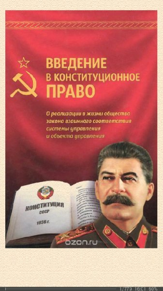 Введение в конституционное право