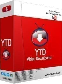 YTD Youtube Downloader v6.16.3 AiO RePack