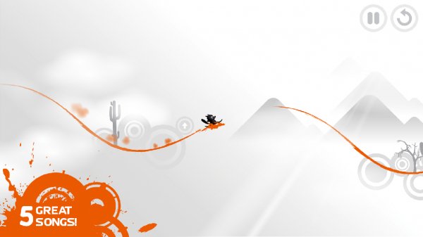 MiloTheCat Surf Challenge v1.0