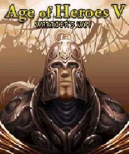 Age of Heroes 5 240x320 rus