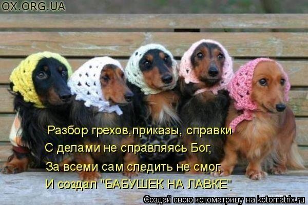 чёрный юмор