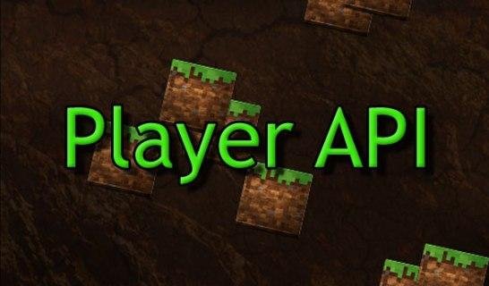 Player API 1.5.1