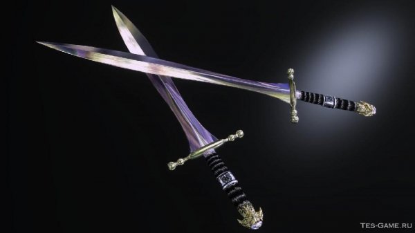 TES-GAME.RU EdmonSword