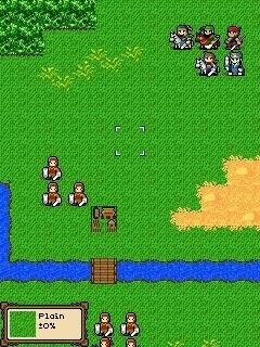 Legend of 3 empires