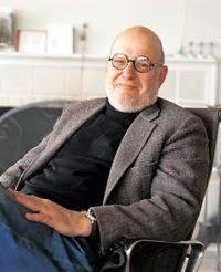 Майкл Грубер